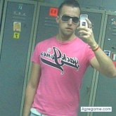 GuapoXDentro chico soltero en Madrid