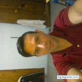 Rubén bonilla