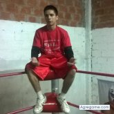 briankanjer17 chico soltero en Boulogne