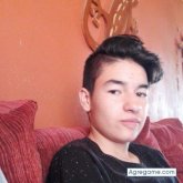 jeronimogrimalt chico soltero en Guaminí