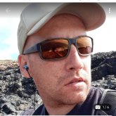 Busco pareja. Mujer.