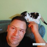 Majorero83 chico soltero en Puerto del Rosario