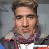 Fyrmh chico soltero en Buenos Aires