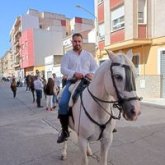 Encuentra Hombres Solteros en Hellin (Albacete)