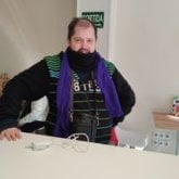 Sara soy Javi de Lérida llámame a mi