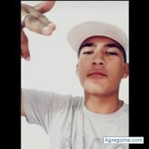 Michael Vargas