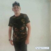 Alfred Ahumada Caballero