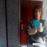 Foto de perfil de chicapelirroja