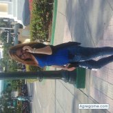 Lachica50 chica soltera en Palma Soriano