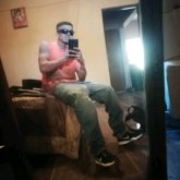 Busco pareja. Mujeres. Mañoso. Todo.