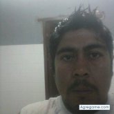 Mario Perez