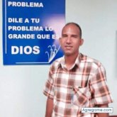 alexanderpila chico soltero en Chivirico