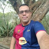 JavierZQ chico soltero en San José