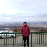 Mujeres dispuestas y curiosidades. Lindo