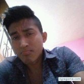 Amet Alejandro Cruz Silias
