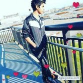 Joshoa Meza