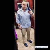 Marcos1624 chico soltero en Poughkeepsie