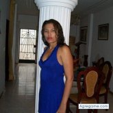 maryluz chica casada en Amaime