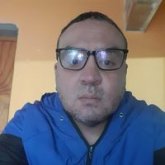 Esteban Perea, Hombre soltero, 40 años de Añatuya. Busco conocer gente