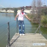 migueu chico soltero en Gandia