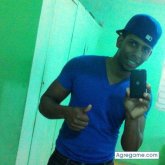 coby24 chico soltero en Hato Del Yaque