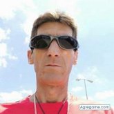 Busco hacer amistades.