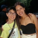 Kinesióloga. Busco hombres y mujeres,