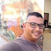 Amistad y lo que surja. Me gusta la