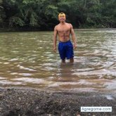 gregoriolandi chico soltero en Tena