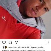 Busco hacer amistades. Conocer personas