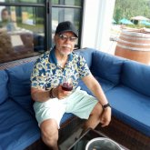 Pacochea chico separado en Charlotte