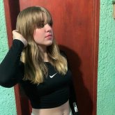 Johana alfano