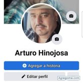 arturohinojosa6633 chico soltero en Carmen