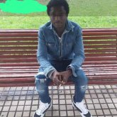 djibrilkeita7661 chico soltero en Santander