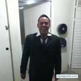 Jose luis garcia