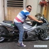 Perro123 chico soltero en Doral