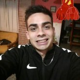 Foto de perfil de nahuub