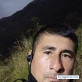 Fidel Terrones, Chico de Seaside para Chicos en Agregame.