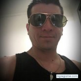 mcuevasdiaz70 chico soltero en Conchalí