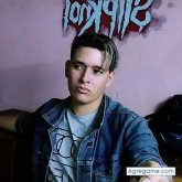 RyukXXI chico soltero en Gibara