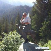 lasrozas chico soltero en Madrid