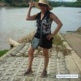 unajoyita chica soltera en Bogotá