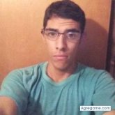 Jesus Alvarez Longobardi