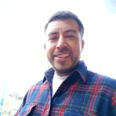 Busco ligar. A una mujer que le guste la