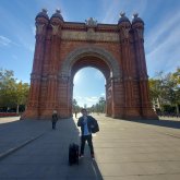 Almacenero. Creo que la conexión