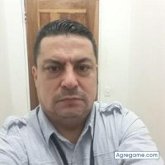 Rigoberto Mendoza