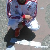 Leandro1988 chico soltero en Valdivia