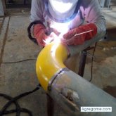 Pumanegro0709 chico soltero en Agua Dulce