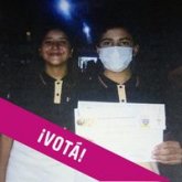 Quiero conocer a una mujer de 14 años