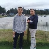 Busco hacer amistades. Amistad a largo